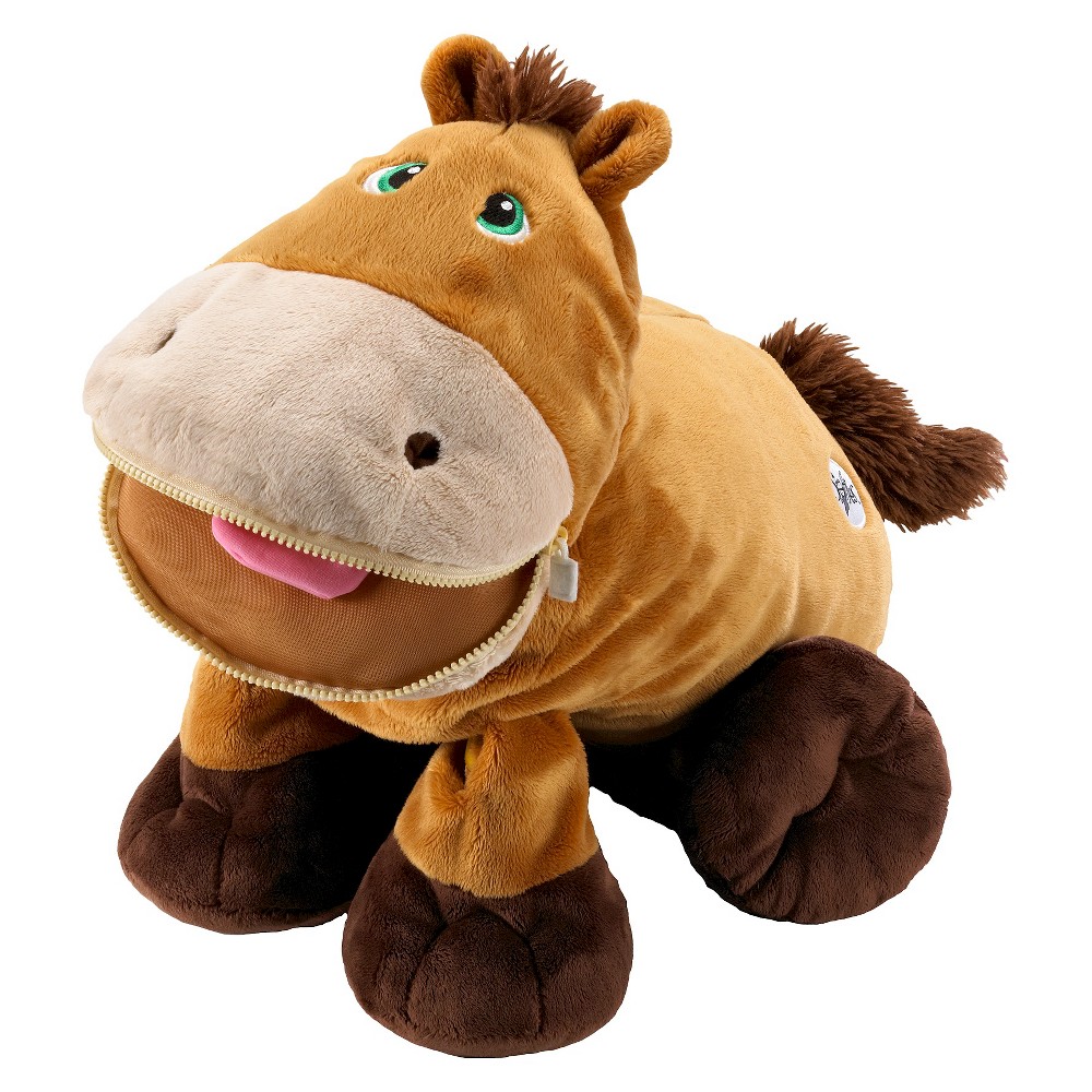 UPC 847999000150 product image for Dash the Horse, Stuffed Animals | upcitemdb.com