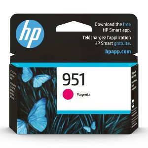 HP 950/951 Ink Cartridge Series - 1 of 4