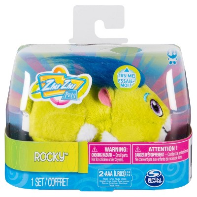 zhu zhu pets target