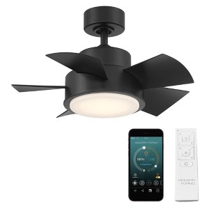 Modern Forms Vox 5-Blade LED Smart Ceiling Fan - 1 of 3
