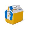 NFL Detroit Lions Little Playmate Cooler - 7qt