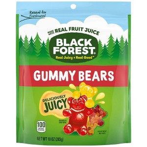 Black Forest Gummy Bears 10.0 oz - 1 of 1