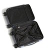 Vera Bradley Women's Outlet Hardside Mini Spinner Suitcase - 3 of 3