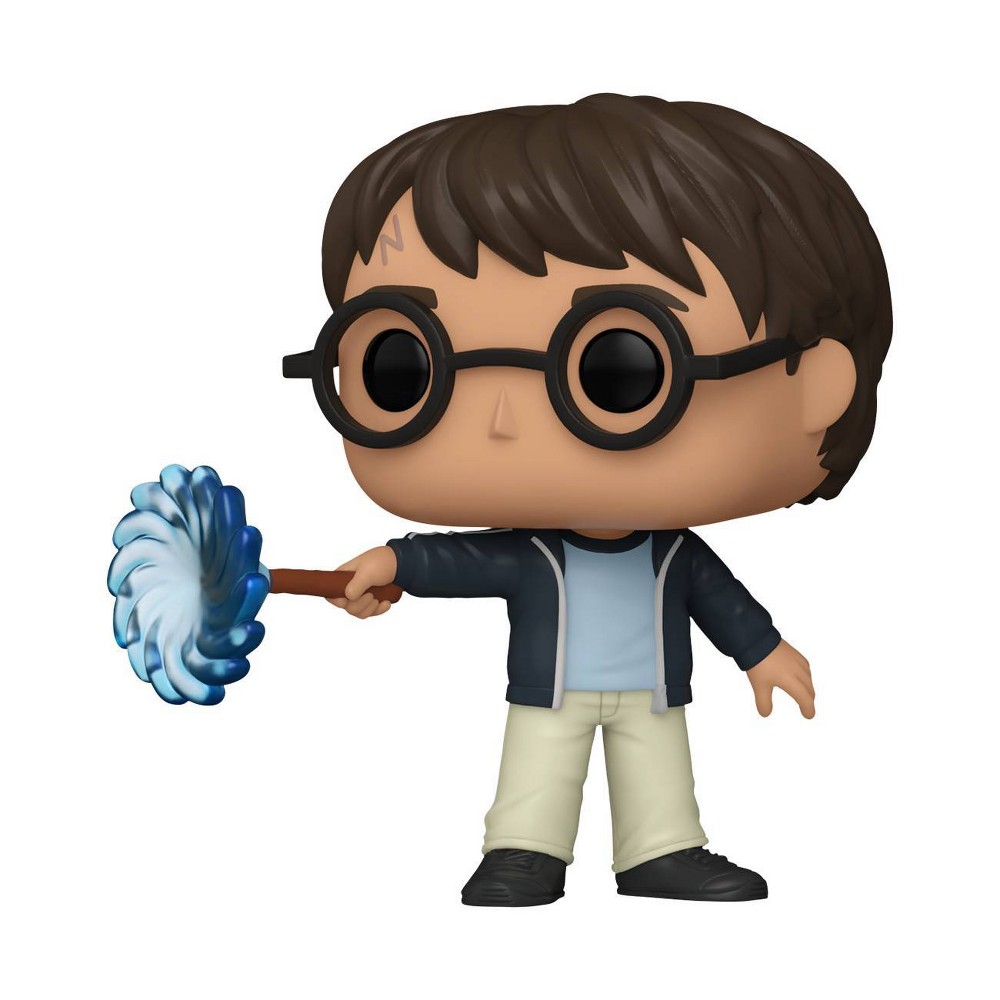 Photos - Action Figures / Transformers Funko POP! Harry Potter Vinyl Figure 