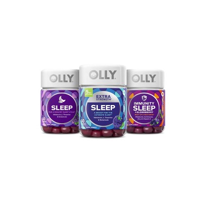 Olly Sleep Collection : Target