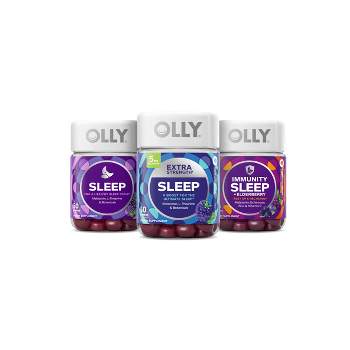 OLLY Sleep Collection