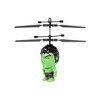 World Tech Toys Marvel 3.5" Hulk Flying Figure IR Helicopter - image 2 of 3