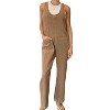 Women's Cotton Denim Overall - WISHLIST - 2 of 2