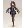 KOTOBUKIYA ARTFX J: Date A Live - Kurumi Tokisaki (School Uniform Ver.) 1/7 Scale Figure - image 2 of 4