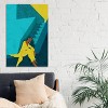 Kelsi by Reyna Noriega Unframed Wall Canvas - iCanvas - 3 of 4