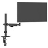 Aghana Digitals Steel Single Monitor Arm with Gas Spring, 27" Max Screen, 22.0 lb Capacity, - 4 of 4