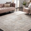 Restoration Vintage RVT703 Hand Loomed Indoor Rugs - Safavieh - 2 of 4