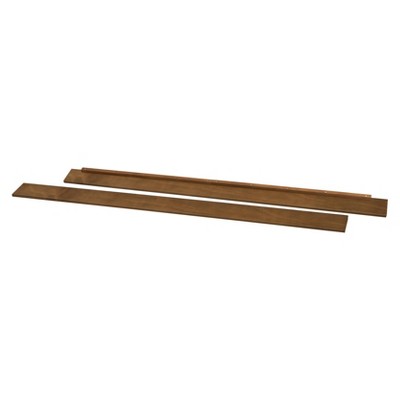 DaVinci Hidden Hardware Twin/Full Size Bed Conversion Kit