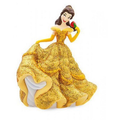 disney princess pvc figures