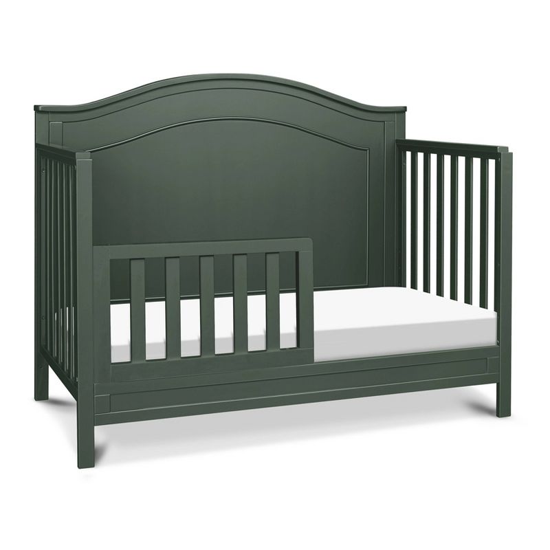 DaVinci Toddler Bed Crib Conversion Kit, 4 of 5