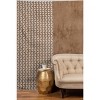 Sheila Wenzel-Ganny Two Toned Tan Texture Tapestry - Society6 - 2 of 3
