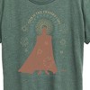 Women's - Disney - This Is The Thanks I Get King Short Sleeve Graphic T-Shirt - 2 of 4