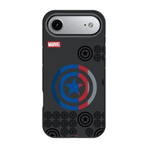 Marvel Avengers Sigil Bump Cell Phone Case for Apple iPhone 17 Series - 1 of 4
