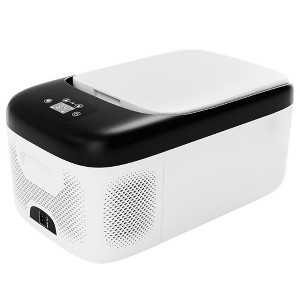 Simzlife CFL Series Car Refrigerator,Portable Car Refrigerator Electric Cooler - 1 of 4