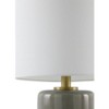 Livabliss Kasuri Traditional Table Lamps - 3 of 4