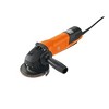 Fein Genuine Compact Angle Grinder With 5/8-11" Mounting Thread And 4-1/2" # 72225960120 - 3 of 3