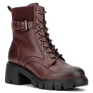 New York & Company Women's Christine Boot - 1 of 4