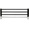 ALFI AB9539-PC Polished Chrome 24 inch Towel Bar & Shelf Bathroom Accessory - 2 of 4