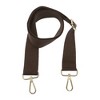 Unique Bargains Durable Sturdy Ajustable Resuable Handbag Strap 1 Pc - 4 of 4