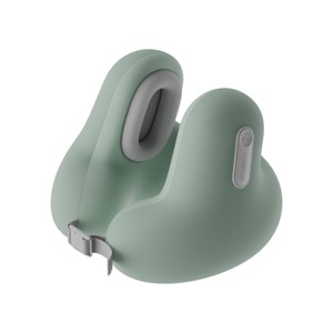 Yvnens Travel Neck Pillow with Bluetooth Headset - 1 of 4