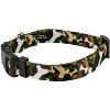 Country Brook Petz Deluxe Dog Collar - Camouflage Collection - Made in The U.S.A. - 4 of 4