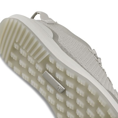 True linkswear True Lux Sport Lightweight Golf Shoes (Concrete, 10.5) — фото 3