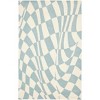 Soho SOH763 Hand Tufted Indoor Rugs - Safavieh - 2 of 4
