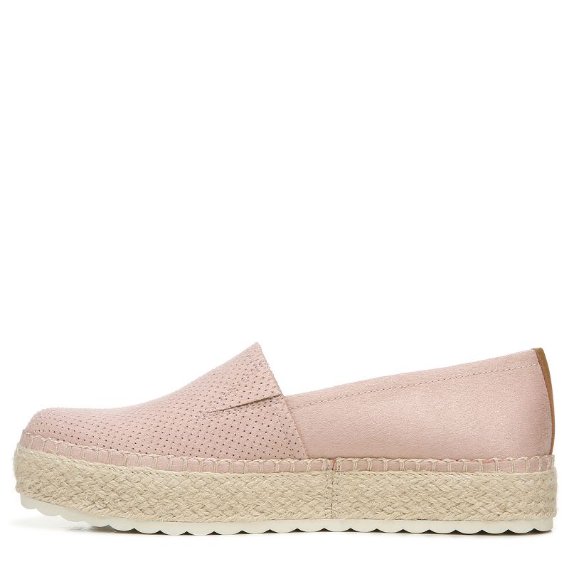 Dr. Scholl's Womens Sunray Espadrille Loafer, 5 of 10