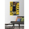 Trends International NBA Indiana Pacers - Pascal Siakam 25 Unframed Wall Poster Prints - 2 of 4