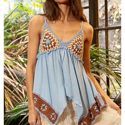 Women's Angel - POL