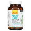 Country Life Maxi-Hair, Skin & Nails, 60 Tablets - 4 of 4