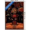Trends International Five Nights At Freddy's: Secret of the Mimic (2025) - Big Top Framed Wall Poster Prints - 3 of 4