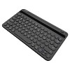 Macally Bluetooh Rechargeable Compact Keyboard for Mac - 4 of 4