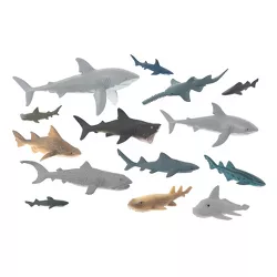 Animal Planet Sea of Sharks Set (Target Exclusive)