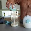 WILLOW Glass Breast Milk Pitcher - 3 of 4