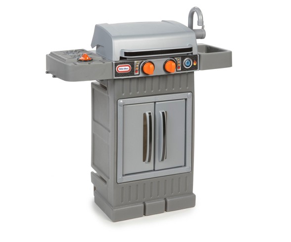 Buy Little Tikes Cook n Grow BBQ Grill Online at desertcartPanama