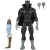 Marvel Legends Series Classic Comics Black Panther 6-inch Action Figure - 3 of 4