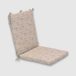 Staccato Outdoor Chair Cushion Tan - Threshold