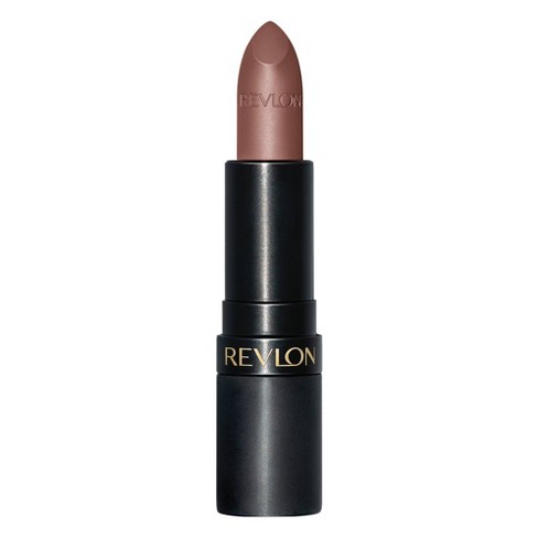 Revlon Super Lustrous The Luscious Mattes Lipstick - 0.15oz - image 1 of 4