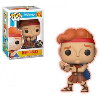 funko pop baby hercules