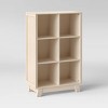 Babyletto Hudson Cubby Bookcase - 3 of 4