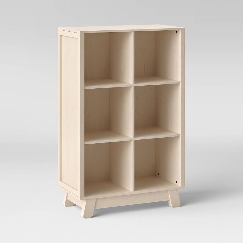 Babyletto Hudson Cubby Bookcase, 3 of 8