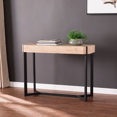 loring console table