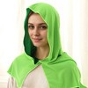 Unique Bargains Fast Drying Sports Towel 1 Pc - 2 of 4