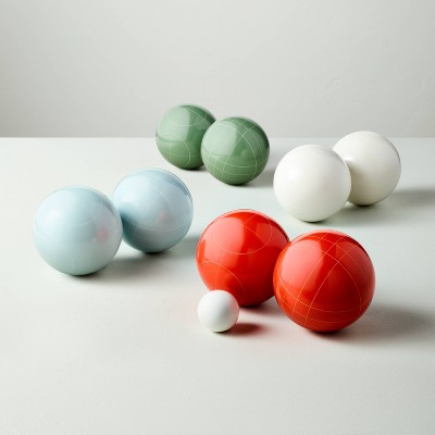 Bocce Ball Set 10pc - Hearth & Hand™ with Magnolia